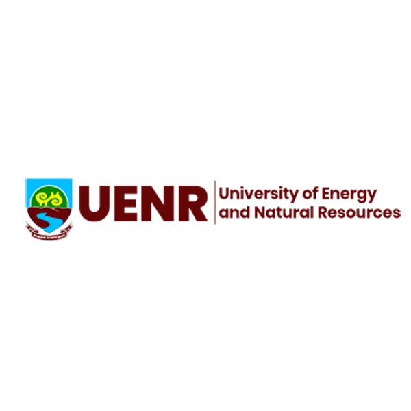 uenr Logo
