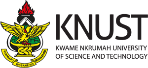 knust Logo