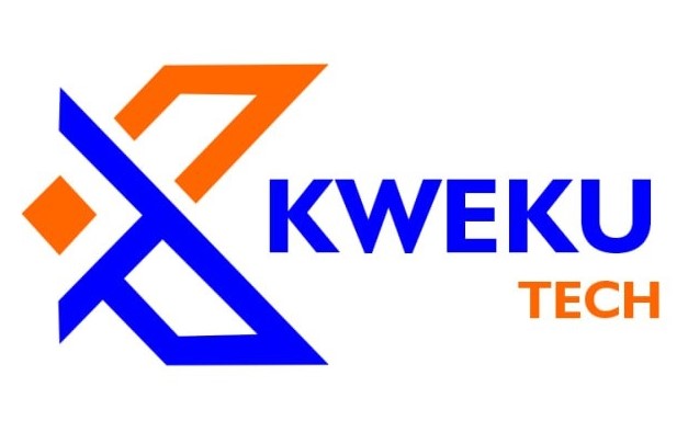 kweku-tech Logo