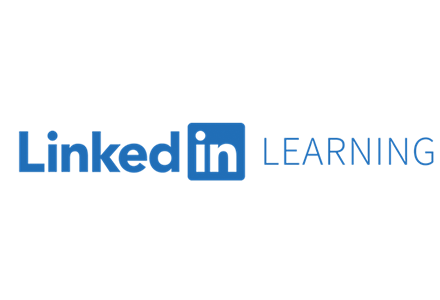 linkedin-learning Logo