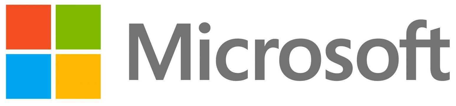 microsoft Logo